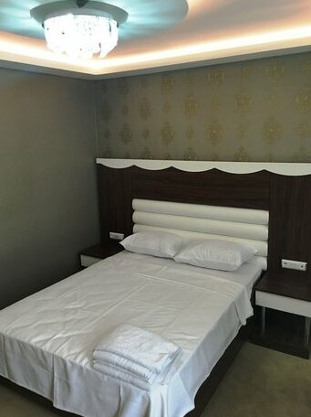 Bursa Madi Hotel - Photo5