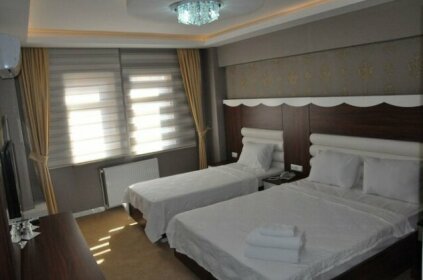 Bursa Madi Hotel