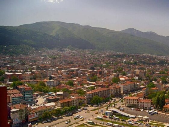 Bursa Residence - Photo2