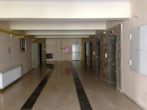 Bursa Residence - Photo4