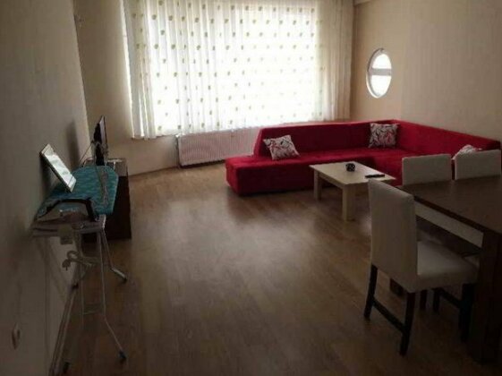 Bursa Residence - Photo5