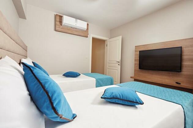 Bursa Suites Apart Otel - Photo3