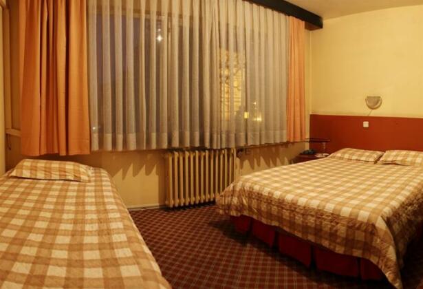 Gold 2 Thermal Hotel Bursa - Photo5