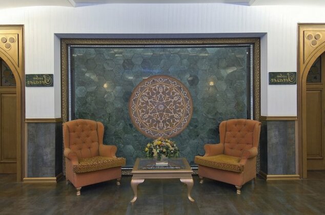Gonluferah Thermal Hotel - Photo5