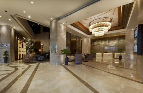 Hilton Bursa Convention Center & Spa - Photo2