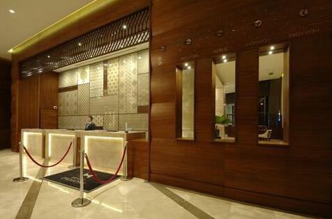 Hilton Bursa Convention Center & Spa - Photo3