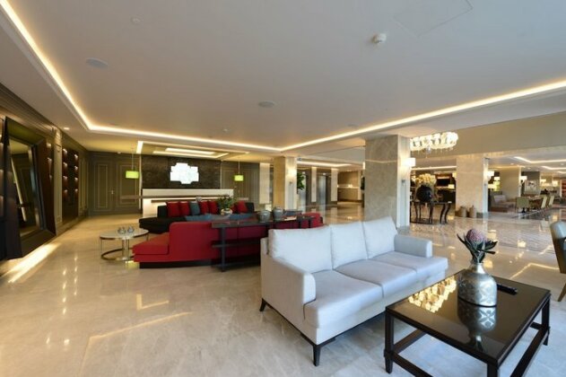 Holiday Inn Bursa - City Centre - Photo3
