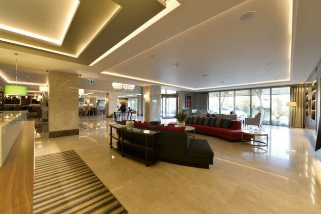 Holiday Inn Bursa - City Centre - Photo5