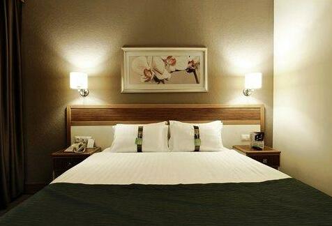 Holiday Inn Bursa - Photo2
