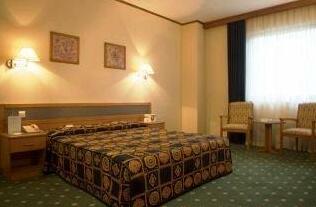 Holiday Inn Bursa - Photo3