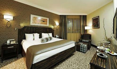 Holiday Inn Bursa - Photo4