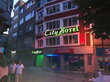 Hotel Bursa City