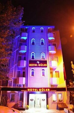 Hotel Guler