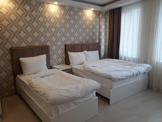 Hotel Malkoc Bursa - Photo2