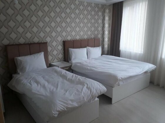 Hotel Malkoc Bursa - Photo3