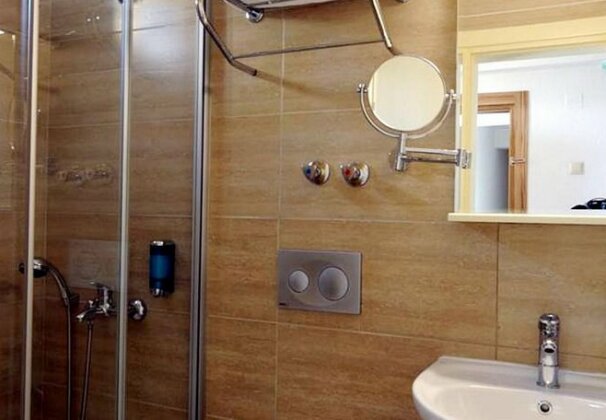 Kardes Hotel - Photo2