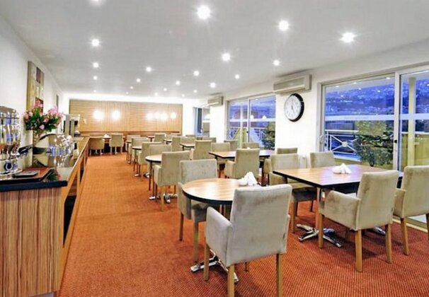 Kardes Hotel - Photo5