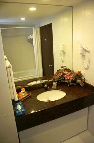 Karinna Hotel Convention & Spa - Photo4