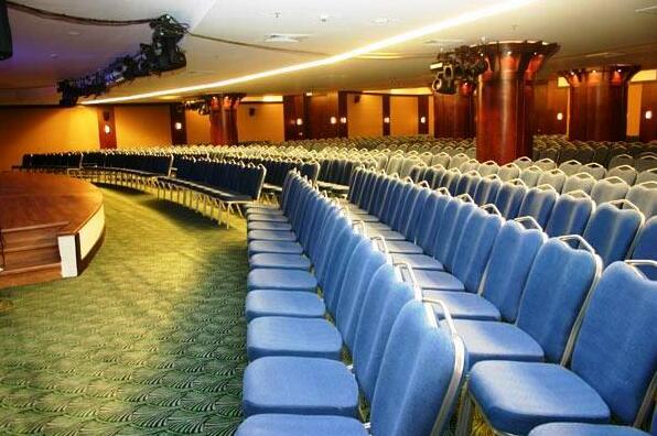 Karinna Hotel Convention & Spa - Photo5