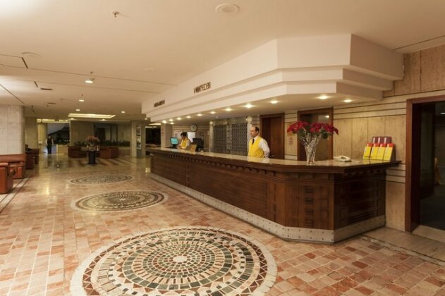 Kervansaray Thermal Convention Center & Spa - Photo4