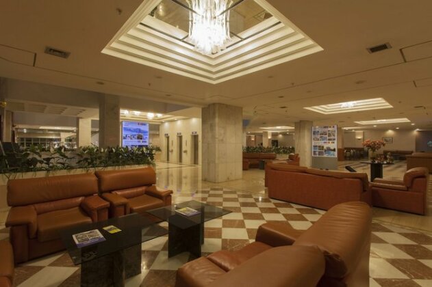 Kervansaray Thermal Convention Center & Spa - Photo5