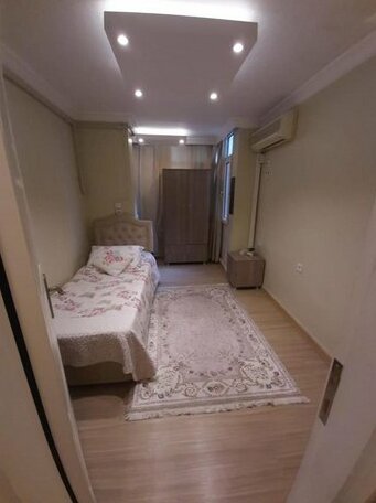 Kueltuer Apartman - Photo5