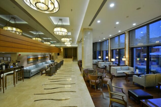 Marigold Thermal & Spa Hotel Bursa - Photo3
