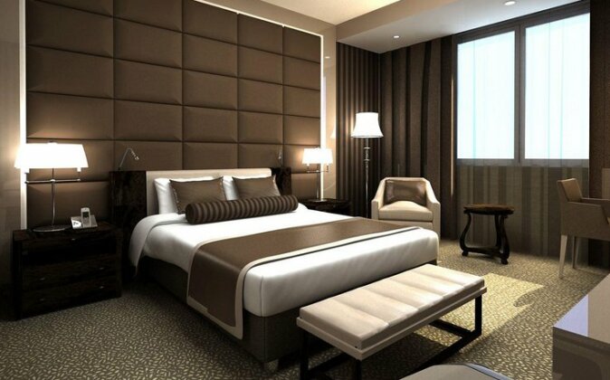 Marrion Hotel Bursa - Photo4