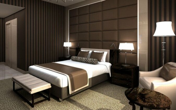 Marrion Hotel Bursa - Photo5