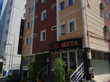 Meta Hotel Bursa