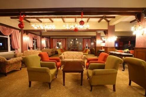 Mila Uludag Otel - Photo3