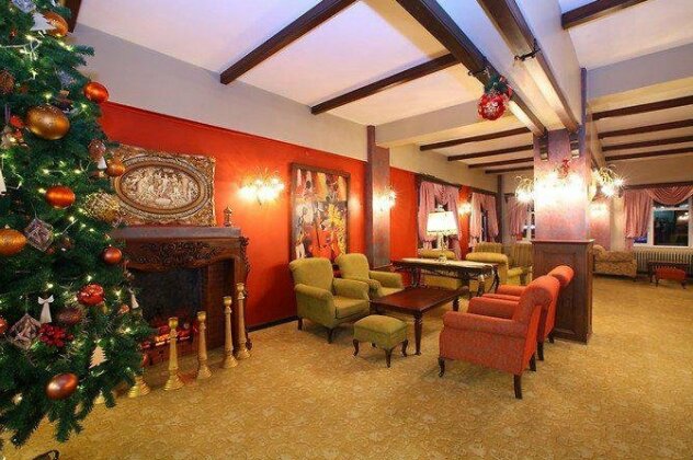 Mila Uludag Otel - Photo5
