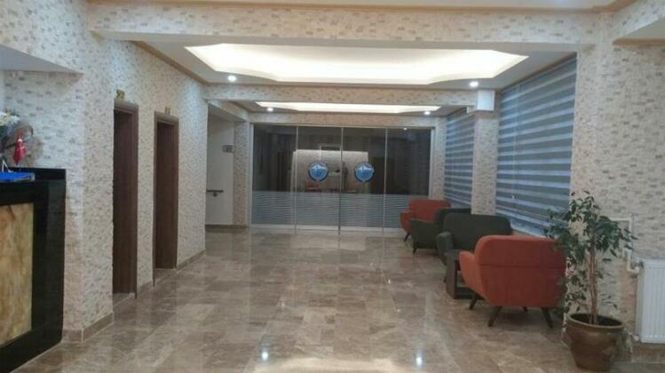 Muradiye Uygulama Oteli - Photo5
