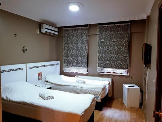 Ozhayat Hotel Bursa - Photo3