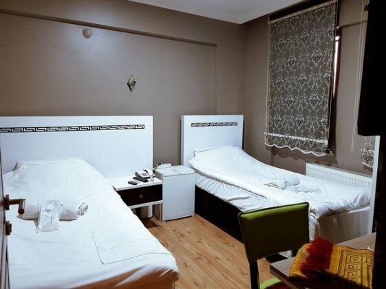 Ozhayat Hotel Bursa - Photo4