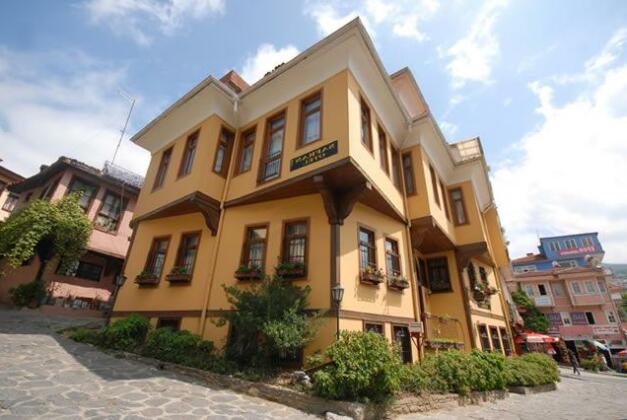 Safran Hotel Bursa