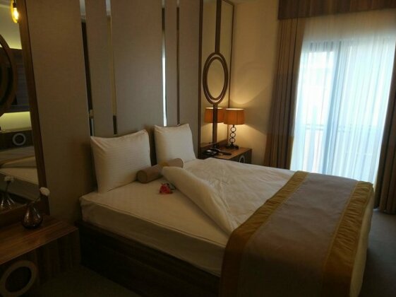 Sah Istanbul Otel - Photo4