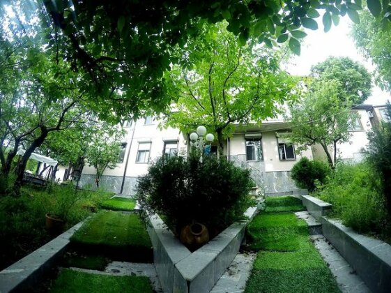 Sarp Uludag Apart Hotel - Photo2