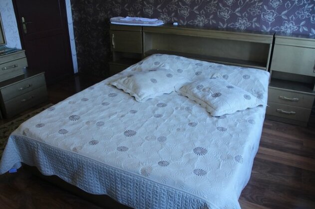 Sarp Uludag Apart Hotel - Photo3