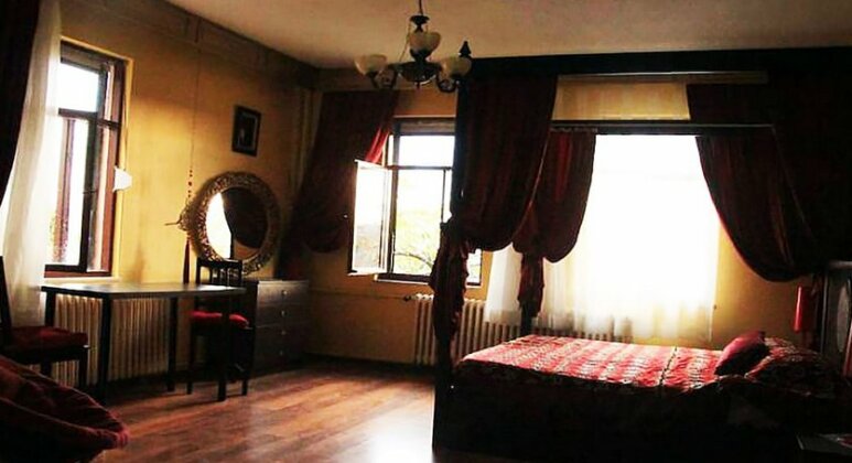 Sarp Uludag Apart Hotel - Photo4