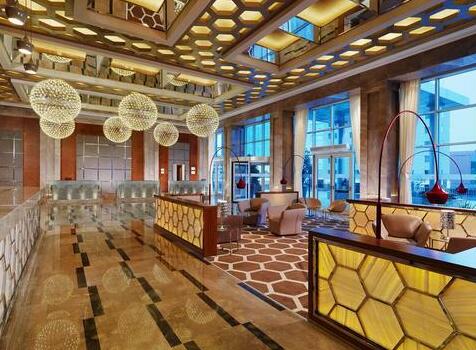 Sheraton Bursa Hotel - Photo3