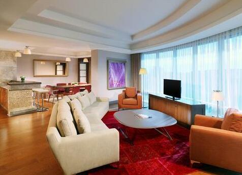 Sheraton Bursa Hotel - Photo5
