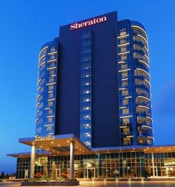 Sheraton Bursa Hotel