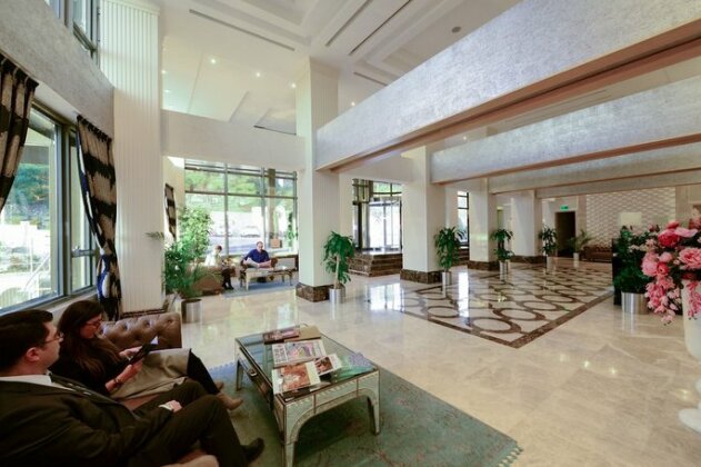 The Berussa Hotel - Photo2
