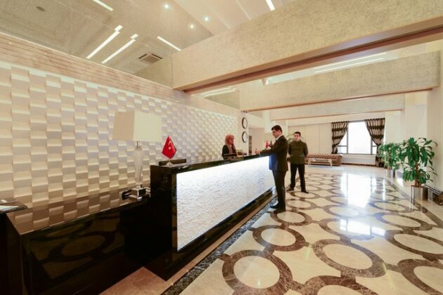 The Berussa Hotel - Photo5