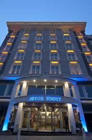 Tugcu Hotel - Photo2