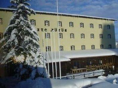 Uludag Buyuk Hotel Bursa