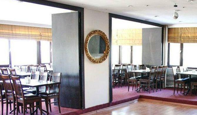 Uludag Uslan Hotel - Photo2