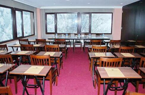 Uludag Uslan Hotel - Photo5