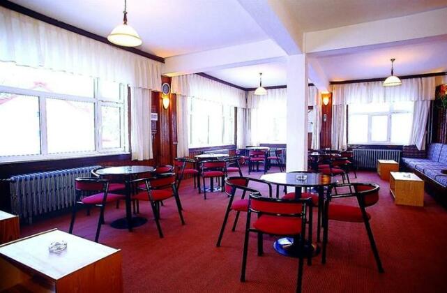 Ulukardesler Otel - Photo3